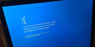 Windows 11 BSOD issue fixed by Intel Wi-Fi