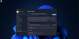Windows 11 KB5034848 update