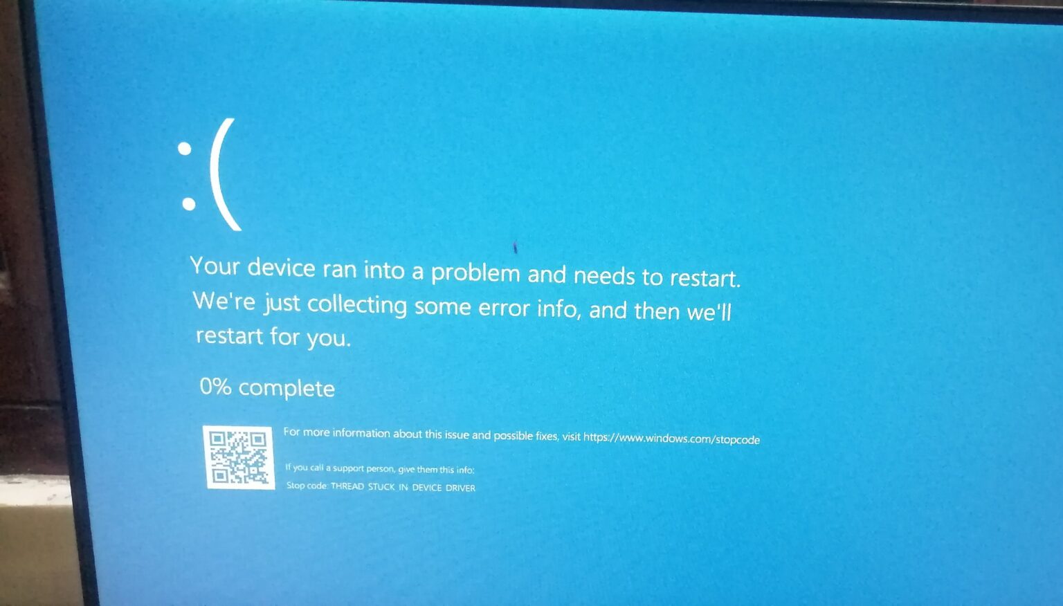 Windows 11 KB5035853 March 2024 update issues cause BSODs