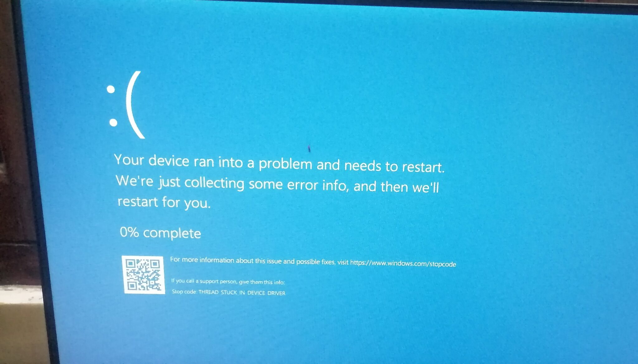 Windows 11 KB5035853 March 2024 update issues cause BSODs