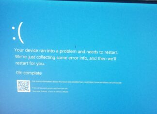 Windows 11 KB5035853 issues