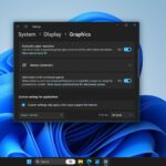 Windows 11 Super Resolution