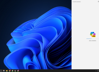 Windows 11 will open Microsoft Copilot on hover, and more features are coming