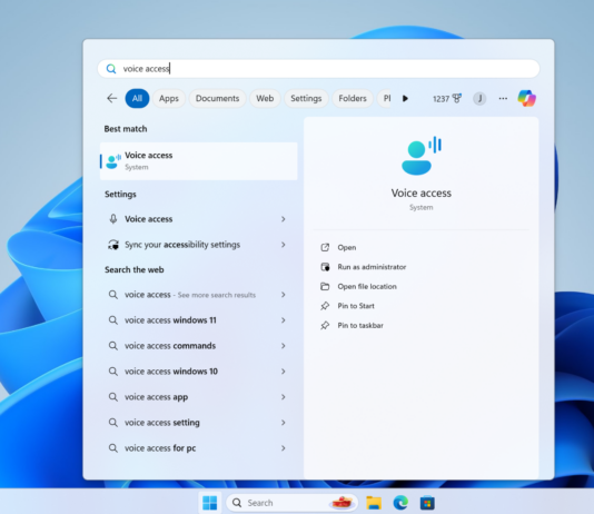 Windows 11’s speech recognition gets axed in six months, but it’ll work on Windows 10 Windows 11’s speech recognition