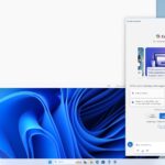 Windows Copilot undocked in Build 26080