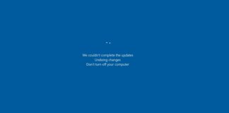 Windows Server KB5035849 0xd0000034 error