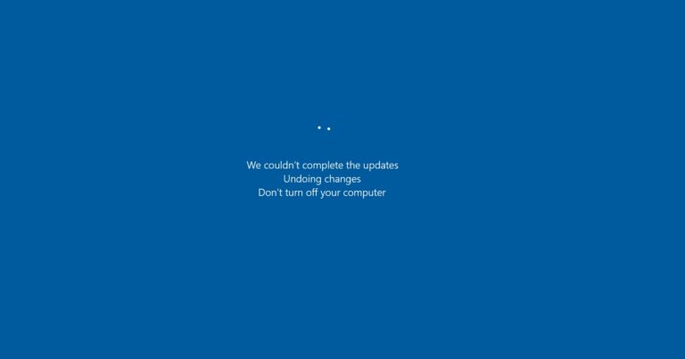 KB5035849 fails with 0xd0000034, but there's a fix for Windows 10 and ...