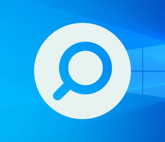 Microsoft finally tests more reliable Windows Search on Windows 10