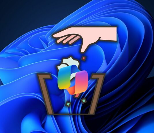 Microsoft removes the Copilot app from Windows Server after installing it accidentally