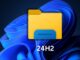 New features coming to File Explorer in Windows 11 24H2