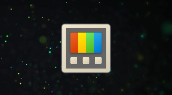 PowerToys Peek can preview WebP, WebM, and Audio Files