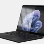 Surface Laptop 6 with Snapdragon X Elite