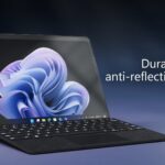 Surface Pro 10 with Snapdragon X Plus