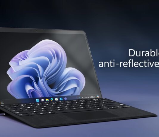 Surface Pro 10 OLED with Snapdragon X Plus, 10 cores, 16GB RAM spotted Surface Pro 10 with Snapdragon X Plus