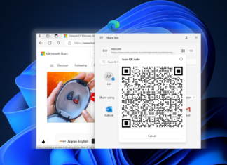 Windows 11's upcoming new features QR code generator, Copilot menu, and more