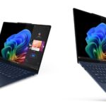 Yoga Slim 7 with Snapdragon X Elite