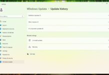 AI Component updates in Windows 11