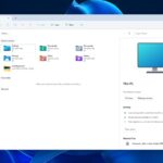 Windows 11 File Explorer update