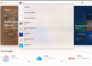 Windows 11 AI Cursor