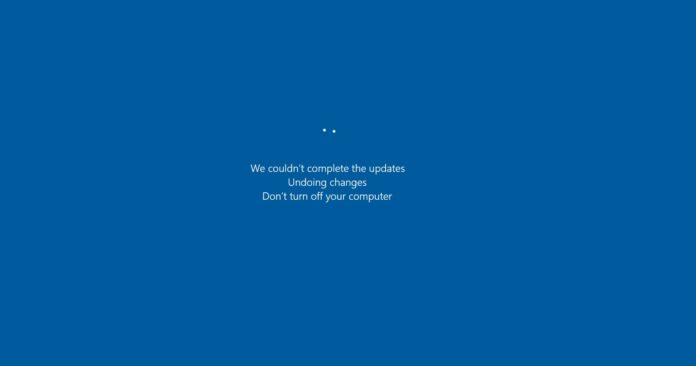 KB5037765 0x800f0982 error on Windows Server 2019