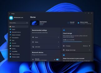 KB5037864 update for Windows 11