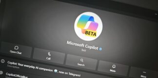 Microsoft Copilot Bot for Telegram