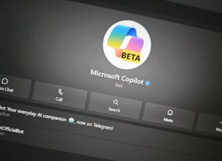 Microsoft Copilot Bot for Telegram