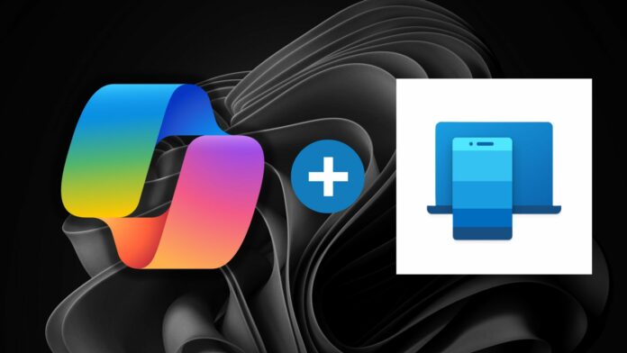 Microsoft Copilot begins getting deeper Android and iPhone integration