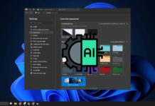 Microsoft Edge is getting built-in AI to customize its appearance