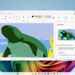 Microsoft debuts Image Generation AI features in the Paint and Photos app