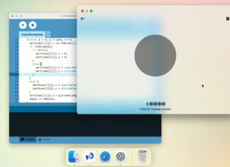 OpenAI ChatGPT app for macOS