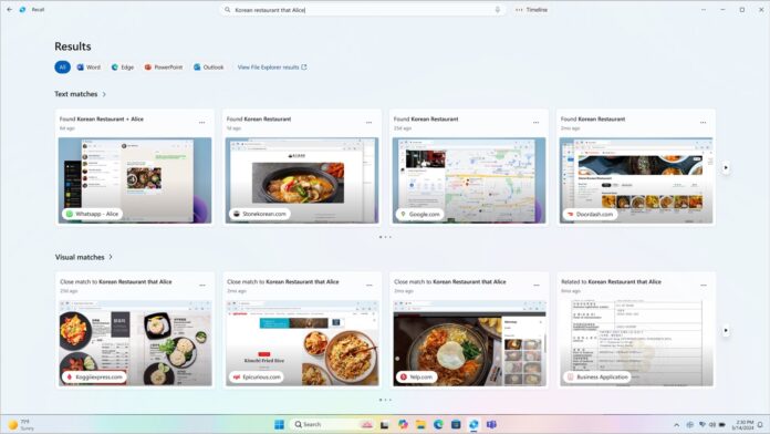 What are Windows 11 Copilot Plus PCs: features, release date explained