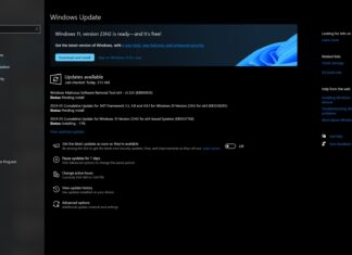 Windows 10 KB5037768