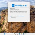 Windows 11 KB5037008 beta makes Task Manager and File Explorer faster