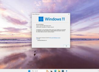 Windows 11 KB5037862 beta adds copy option in Windows share