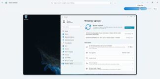 Windows 11 Recall without NPU