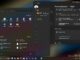 Windows 11 Start menu Live Tiles like panel
