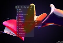 Windows 11 is getting the ability to create ZIP, 7z and TAR archives
