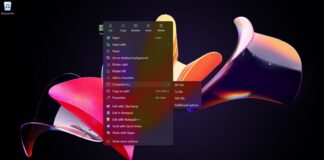 Windows 11 is getting the ability to create ZIP, 7z and TAR archives
