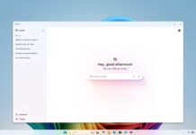 new copilot app in windows 11 looks a lot like chatgpt