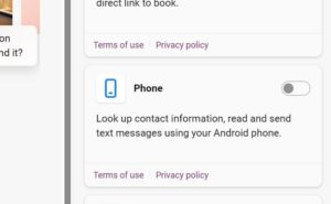 Microsoft Copilot rolls out deeper Android integration on Windows 11 ...