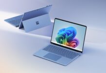 Copilot+ PCs