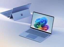 Copilot+ PCs