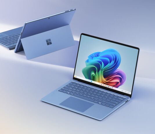 Copilot+ PCs