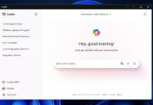 Copilot Pro for Windows 11