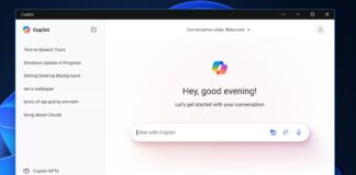 Copilot Pro for Windows 11