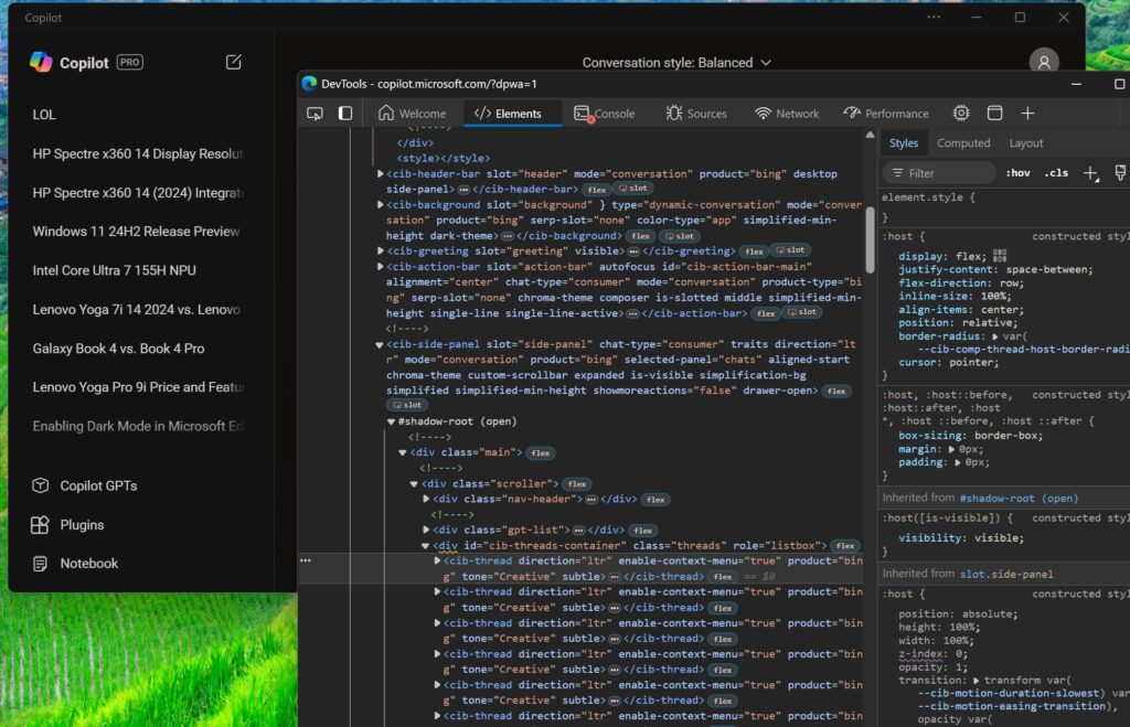 Microsoft is killing off Windows 11’s Win + C shortcut as Copilot ...