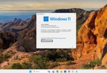 KB5039319 adds Start Menu jump lists, updated Spotlight experience in Windows 11