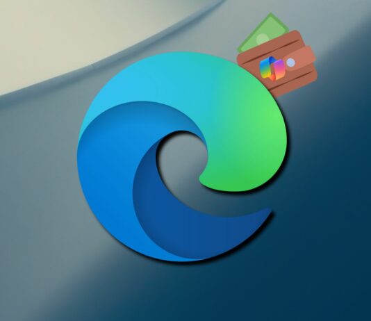 Microsoft Edge could integrate Copilot into the Crypto Wallet