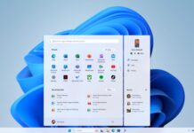 Microsoft is updating the Windows 11 Start Menu UI with new Android integration